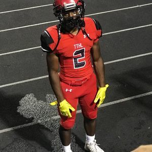 Meet your Posher, Kevin